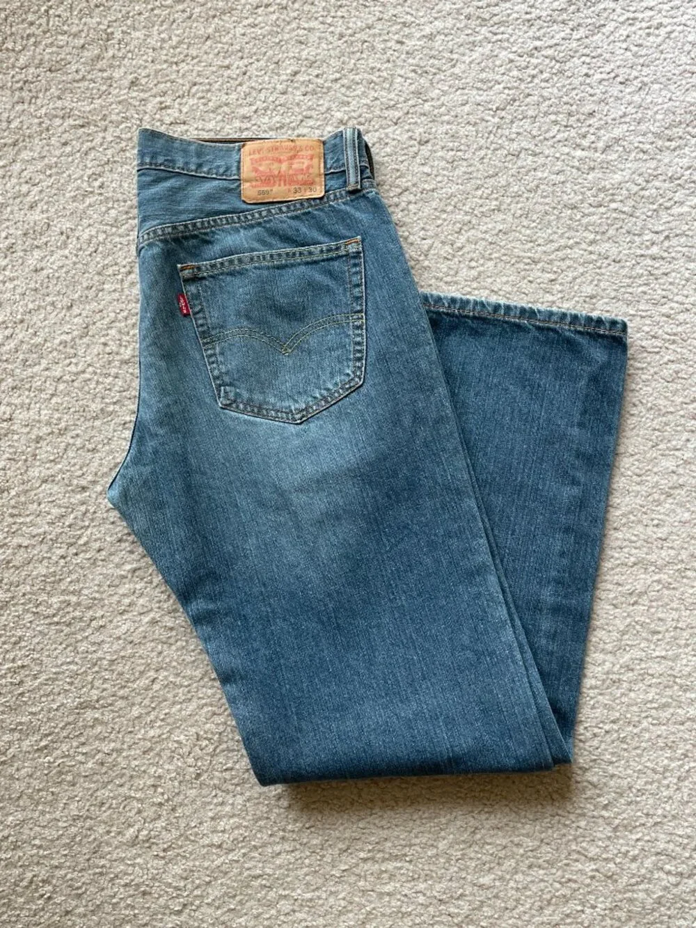 Levi's - 559